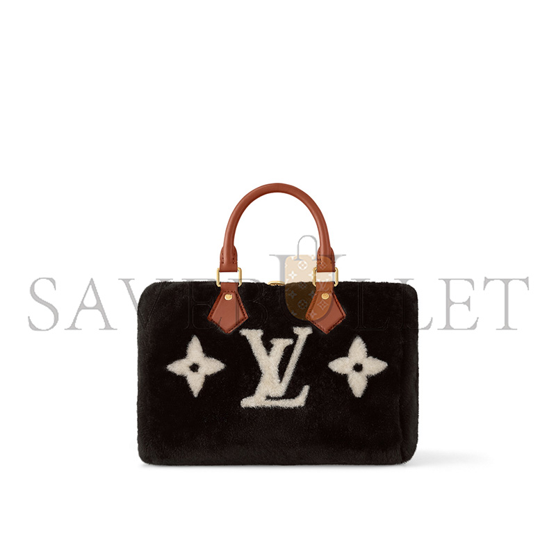 LOUIS VUITTON SPEEDY BANDOULIÈRE 25 M11797 (25*19*15cm) LOUIS VUITTON SPEEDY BANDOULIÈRE 25 M11797 (25*19*15cm)